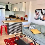 Apartman El Bikini - Junto A La Playa - Right On The *