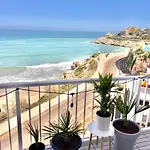 Apartman El Bikini - Junto A La Playa - Right On The