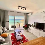 Apartman El Bikini - Junto A La Playa - Right On The