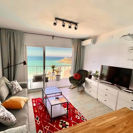 Apartment El Bikini