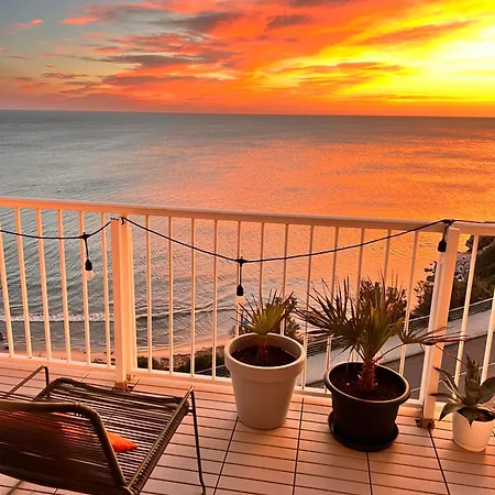 아파트 El Bikini - Junto A La Playa - Right On The