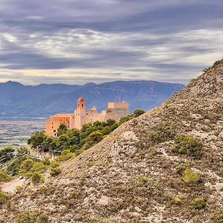 El Bikini - Junto A La Playa - Right On The 아파트