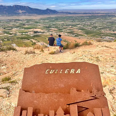 아파트 El Bikini - Junto A La Playa - Right On The