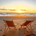 Apartamento El Bikini - Junto A La Playa - Right On The Cullera