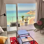 Apartamento El Bikini - Junto A La Playa - Right On The *