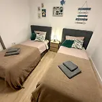 Apartamento El Bikini - Junto A La Playa - Right On The *