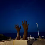 El Bikini - Junto A La Playa - Right On The Apartamento Cullera
