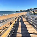 Apartamento El Bikini - Junto A La Playa - Right On The *