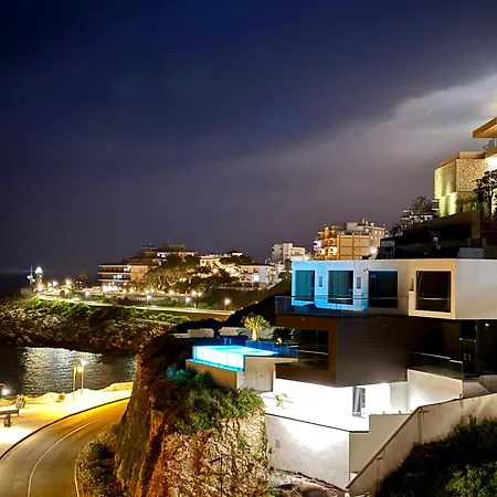 El Bikini - Junto A La Playa - Right On The Apartamento Cullera