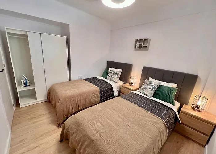 Apartamento El Bikini - Junto A La Playa - Right On The Cullera