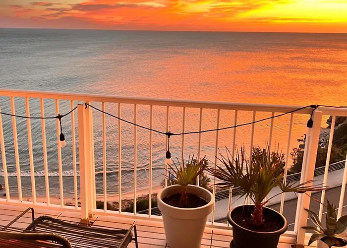 Apartamento El Bikini - Junto A La Playa - Right On The